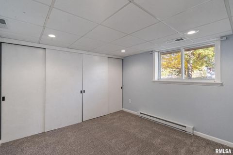 Tiny photo for 204 AMBER Lane, Geneseo, IL 61254 (MLS # QC4269086)