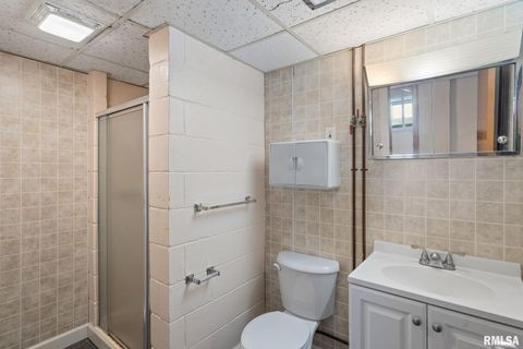 Tiny photo for 204 AMBER Lane, Geneseo, IL 61254 (MLS # QC4269086)