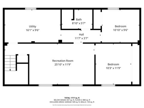 Tiny photo for 204 AMBER Lane, Geneseo, IL 61254 (MLS # QC4269086)