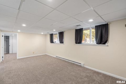 Tiny photo for 204 AMBER Lane, Geneseo, IL 61254 (MLS # QC4269086)