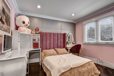 Tiny photo for 491 OLD SURREY Lane #B, Hinsdale, IL 60521 (MLS # 12525427)