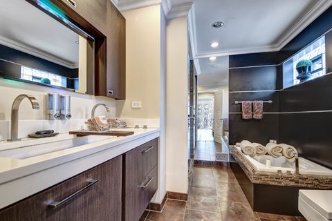 Tiny photo for 491 OLD SURREY Lane #B, Hinsdale, IL 60521 (MLS # 12525427)