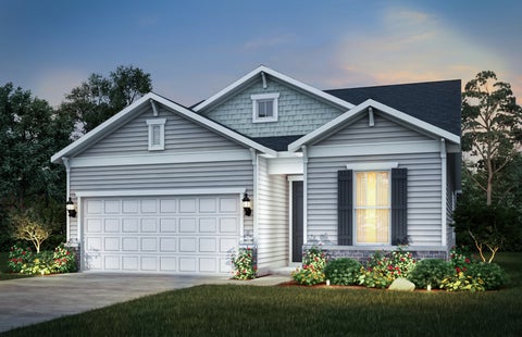 Photo of 3358 Fulshear Circle, Aurora, IL 60503 (MLS # 12793080)