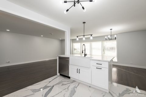 Tiny photo for 251 N Pleasant Drive, Glenwood, IL 60425 (MLS # 12491390)