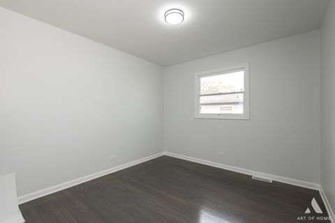 Tiny photo for 251 N Pleasant Drive, Glenwood, IL 60425 (MLS # 12491390)