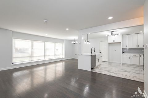 Tiny photo for 251 N Pleasant Drive, Glenwood, IL 60425 (MLS # 12491390)
