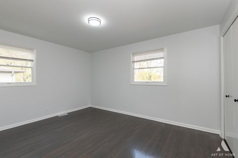 Tiny photo for 251 N Pleasant Drive, Glenwood, IL 60425 (MLS # 12491390)
