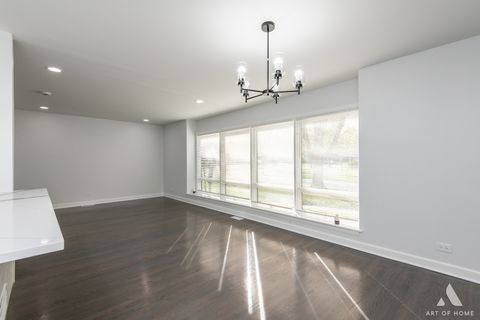 Tiny photo for 251 N Pleasant Drive, Glenwood, IL 60425 (MLS # 12491390)