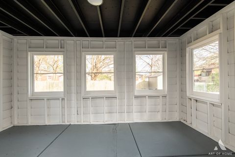 Tiny photo for 251 N Pleasant Drive, Glenwood, IL 60425 (MLS # 12491390)