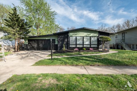 Tiny photo for 251 N Pleasant Drive, Glenwood, IL 60425 (MLS # 12491390)