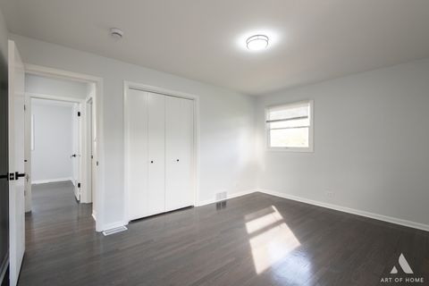 Tiny photo for 251 N Pleasant Drive, Glenwood, IL 60425 (MLS # 12491390)