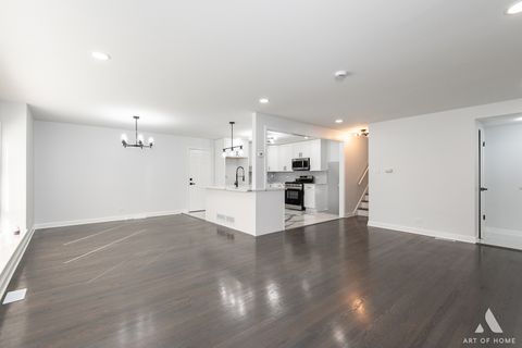 Tiny photo for 251 N Pleasant Drive, Glenwood, IL 60425 (MLS # 12491390)