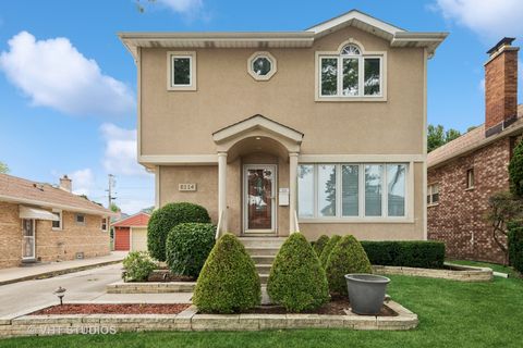 8114 N Ottawa Avenue Niles IL 60714