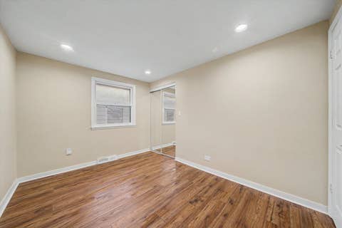 Tiny photo for 16420 Paulina Street, Markham, IL 60428 (MLS # 12686342)