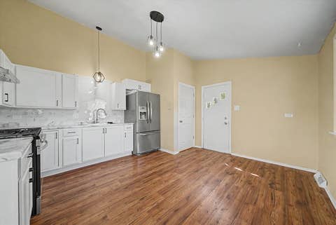 Tiny photo for 16420 Paulina Street, Markham, IL 60428 (MLS # 12686342)