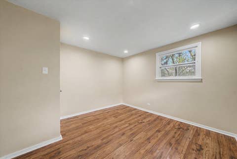 Tiny photo for 16420 Paulina Street, Markham, IL 60428 (MLS # 12686342)