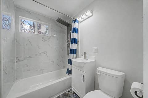 Tiny photo for 16420 Paulina Street, Markham, IL 60428 (MLS # 12686342)