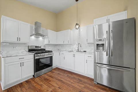 Tiny photo for 16420 Paulina Street, Markham, IL 60428 (MLS # 12686342)