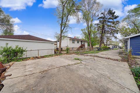 Tiny photo for 16420 Paulina Street, Markham, IL 60428 (MLS # 12686342)