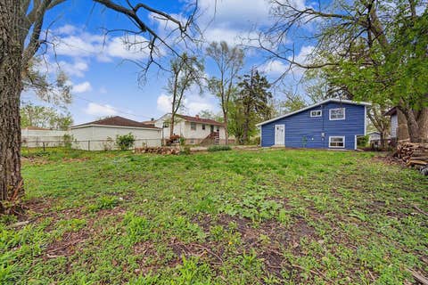 Tiny photo for 16420 Paulina Street, Markham, IL 60428 (MLS # 12686342)