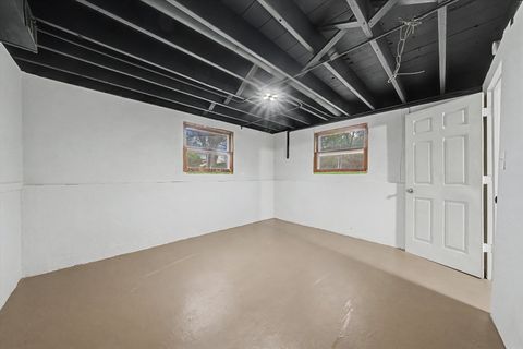 Tiny photo for 16420 Paulina Street, Markham, IL 60428 (MLS # 12686342)