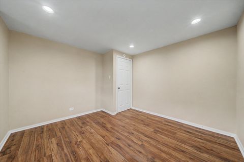 Tiny photo for 16420 Paulina Street, Markham, IL 60428 (MLS # 12686342)