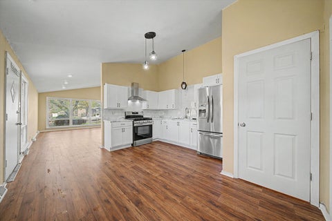 Tiny photo for 16420 Paulina Street, Markham, IL 60428 (MLS # 12686342)