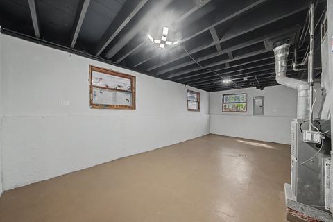 Tiny photo for 16420 Paulina Street, Markham, IL 60428 (MLS # 12686342)
