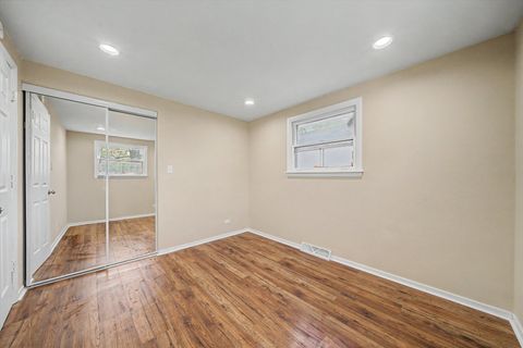 Tiny photo for 16420 Paulina Street, Markham, IL 60428 (MLS # 12686342)