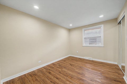 Tiny photo for 16420 Paulina Street, Markham, IL 60428 (MLS # 12686342)