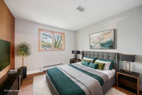 Tiny photo for 236 Monument Avenue, Barrington, IL 60010 (MLS # 12738885)