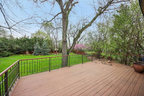 Tiny photo for 236 Monument Avenue, Barrington, IL 60010 (MLS # 12738885)