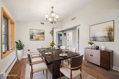 Tiny photo for 236 Monument Avenue, Barrington, IL 60010 (MLS # 12738885)