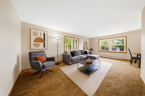 Tiny photo for 404 Willow Drive, Belvidere, IL 61008 (MLS # 12521522)