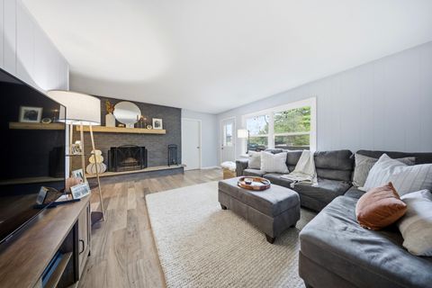 Tiny photo for 404 Willow Drive, Belvidere, IL 61008 (MLS # 12521522)