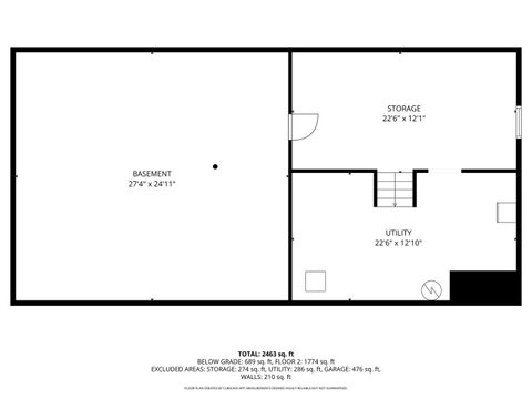 Tiny photo for 404 Willow Drive, Belvidere, IL 61008 (MLS # 12521522)