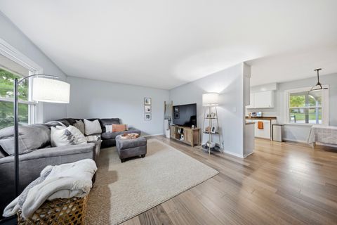 Tiny photo for 404 Willow Drive, Belvidere, IL 61008 (MLS # 12521522)