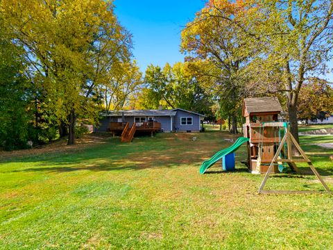 Tiny photo for 404 Willow Drive, Belvidere, IL 61008 (MLS # 12521522)