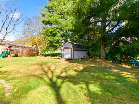 Tiny photo for 404 Willow Drive, Belvidere, IL 61008 (MLS # 12521522)