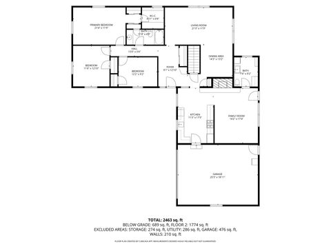 Tiny photo for 404 Willow Drive, Belvidere, IL 61008 (MLS # 12521522)