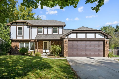 Tiny photo for 571 Shenandoah Trail, Elgin, IL 60123 (MLS # 12787136)