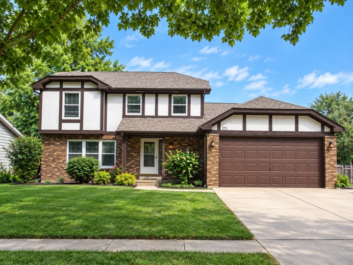 Photo 1 of 1 — 571 Shenandoah Trail, Elgin, IL 60123