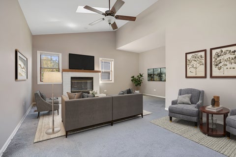 Tiny photo for 571 Shenandoah Trail, Elgin, IL 60123 (MLS # 12787136)