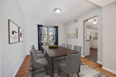 Tiny photo for 571 Shenandoah Trail, Elgin, IL 60123 (MLS # 12787136)