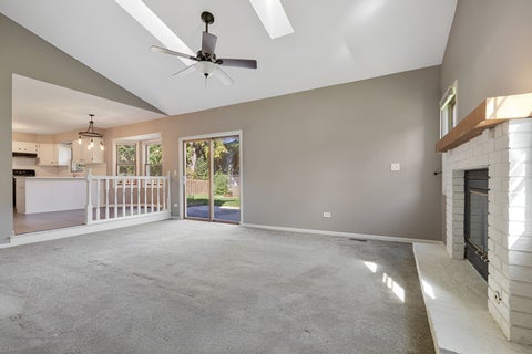 Tiny photo for 571 Shenandoah Trail, Elgin, IL 60123 (MLS # 12787136)