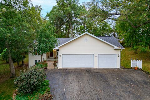 2209 Gainsboro Avenue, Davis, IL 61019 - #: 12534293