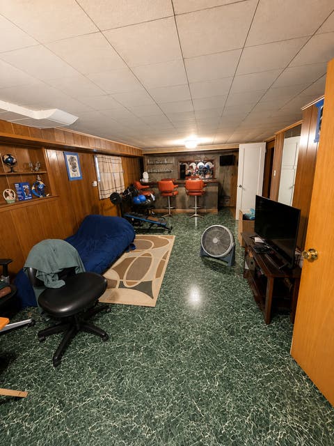Tiny photo for 8228 S Paxton Avenue, Chicago, IL 60617 (MLS # 12720532)