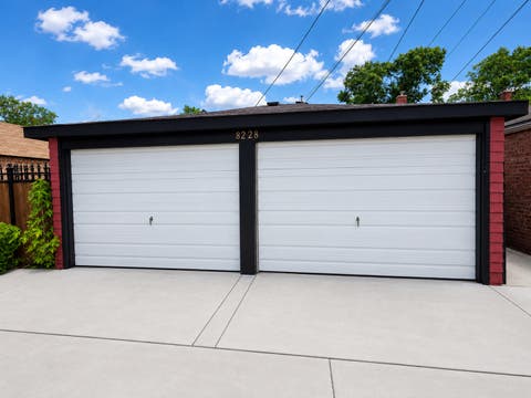 Tiny photo for 8228 S Paxton Avenue, Chicago, IL 60617 (MLS # 12720532)