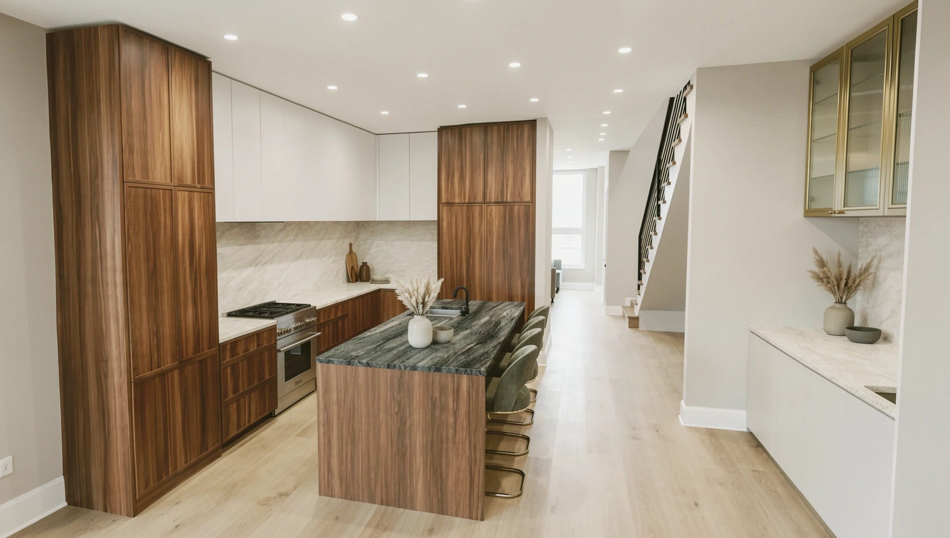 2302 W Huron Street 1