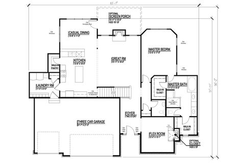 Tiny photo for 26207 Baxter Drive, Plainfield, IL 60585 (MLS # 12325533)